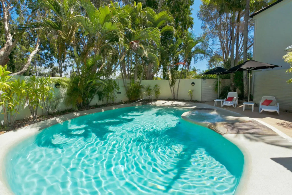 Riviera Noosa Resort
