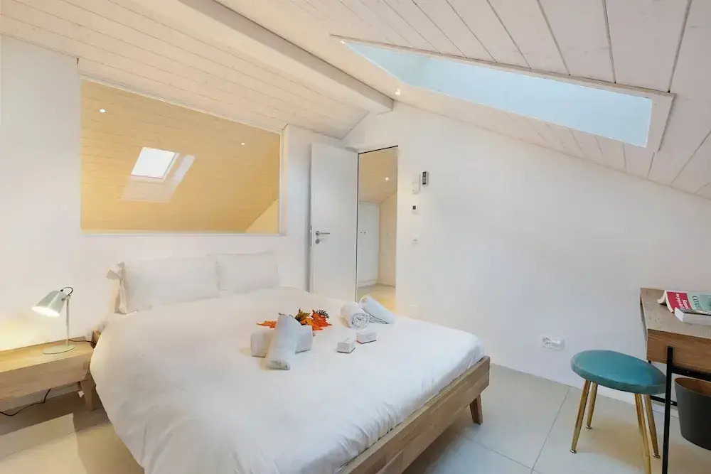 Corte di Ascona Apartments - Happy Rentals