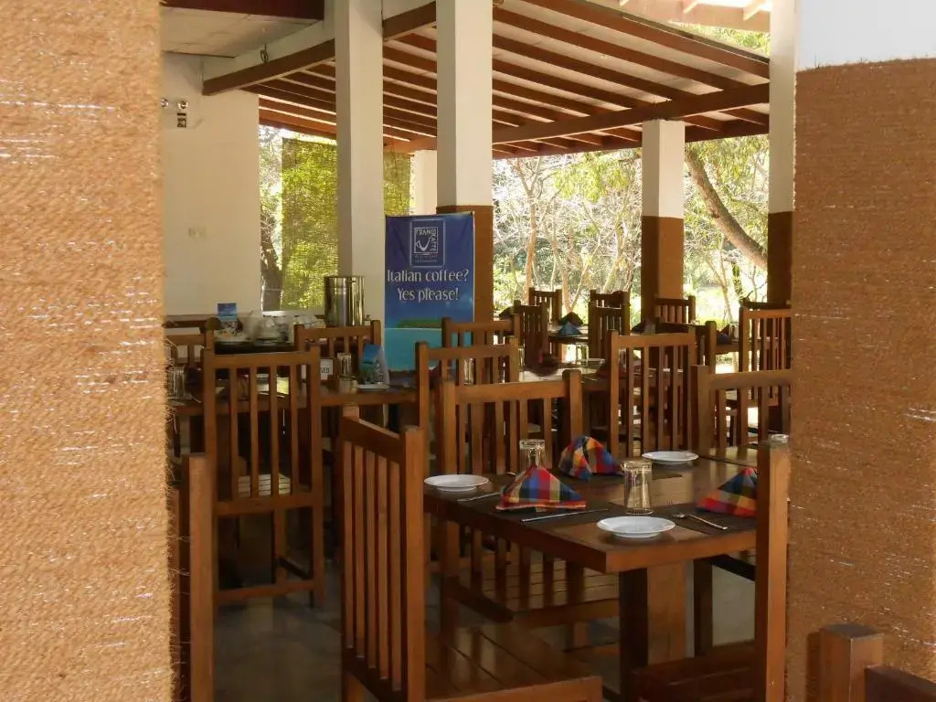 Lario Resort Sigiriya
