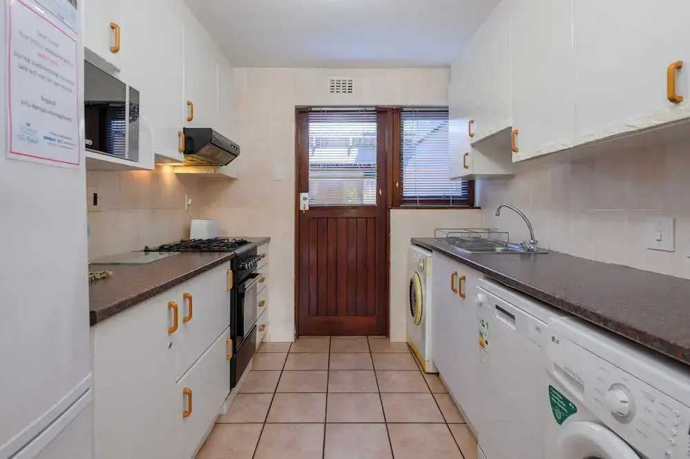 San Lameer Villa Rentals  2813