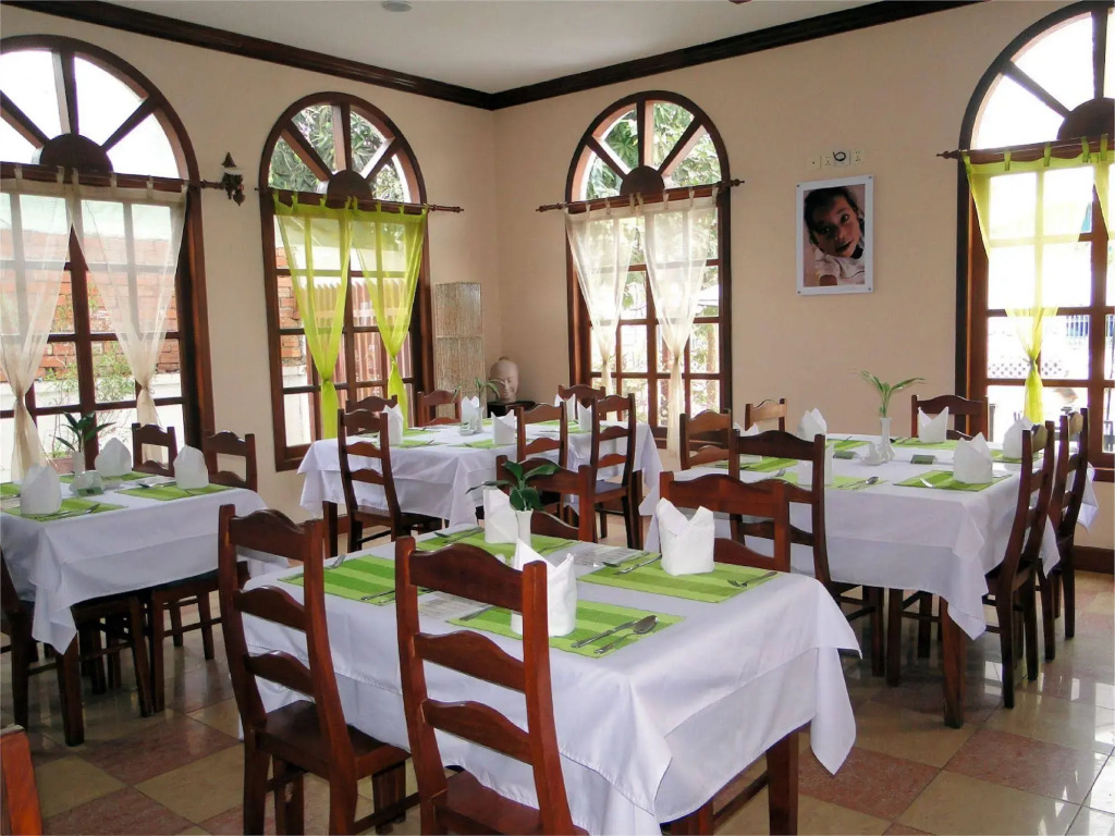Sun Inns Hotel