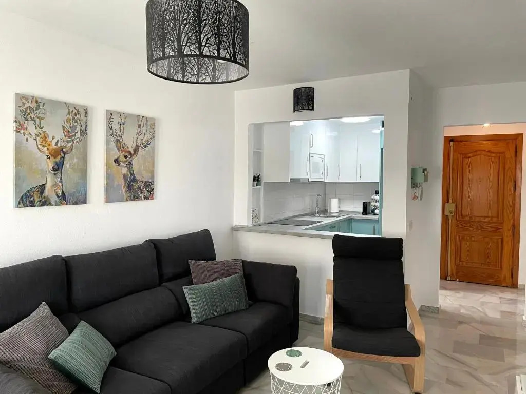Apartamento Torremolinos 2 personas