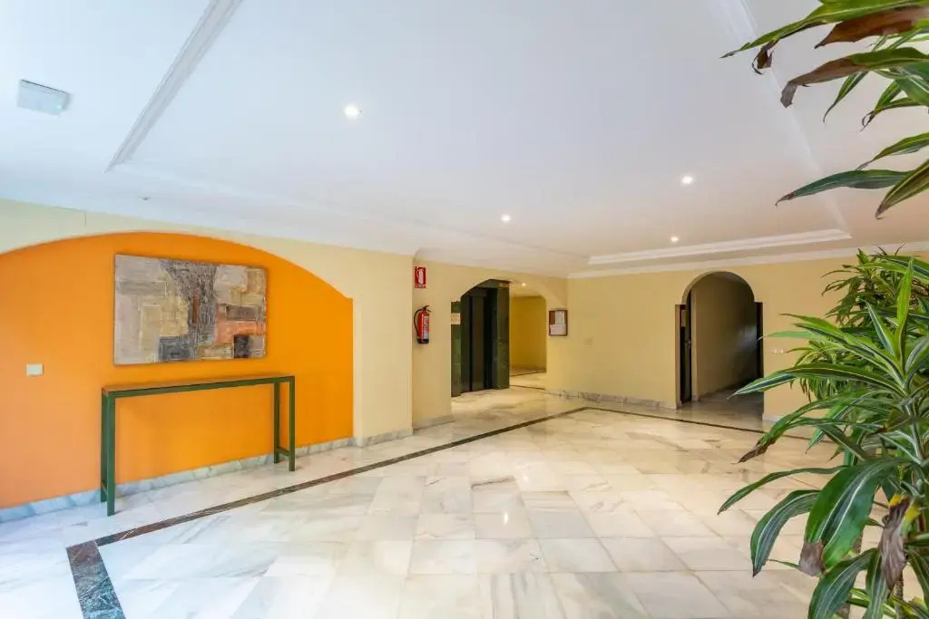 Apartamento Costa Nagüeles I Marbella