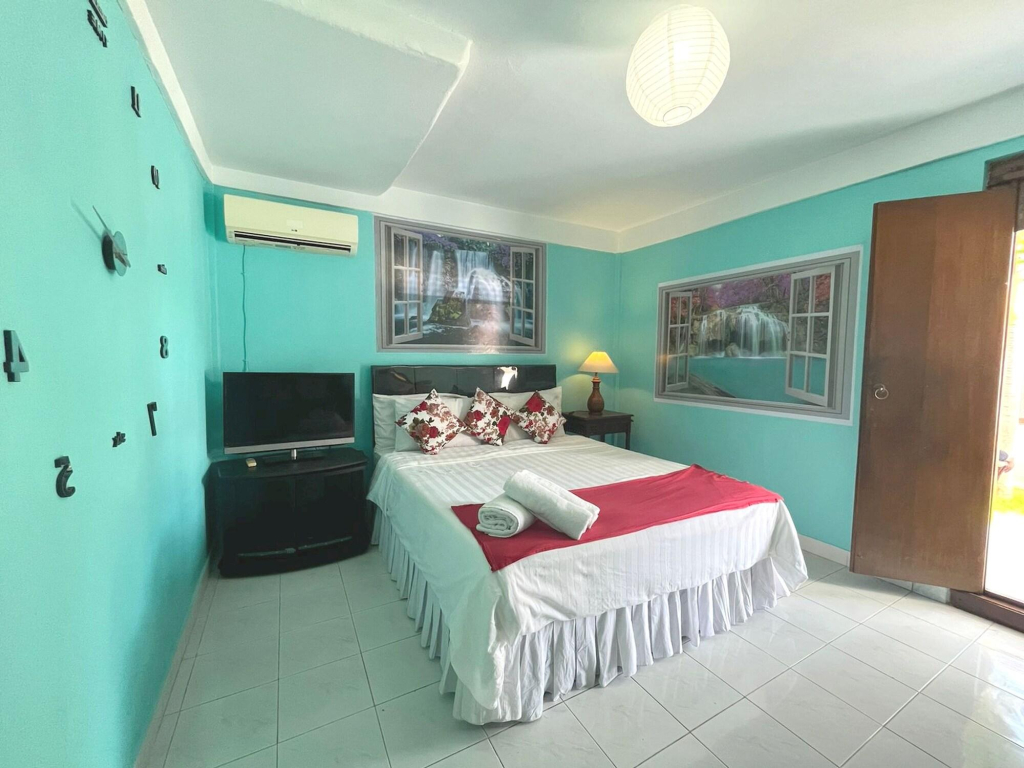 Belvilla Pleasant Seaside Lovina Beach