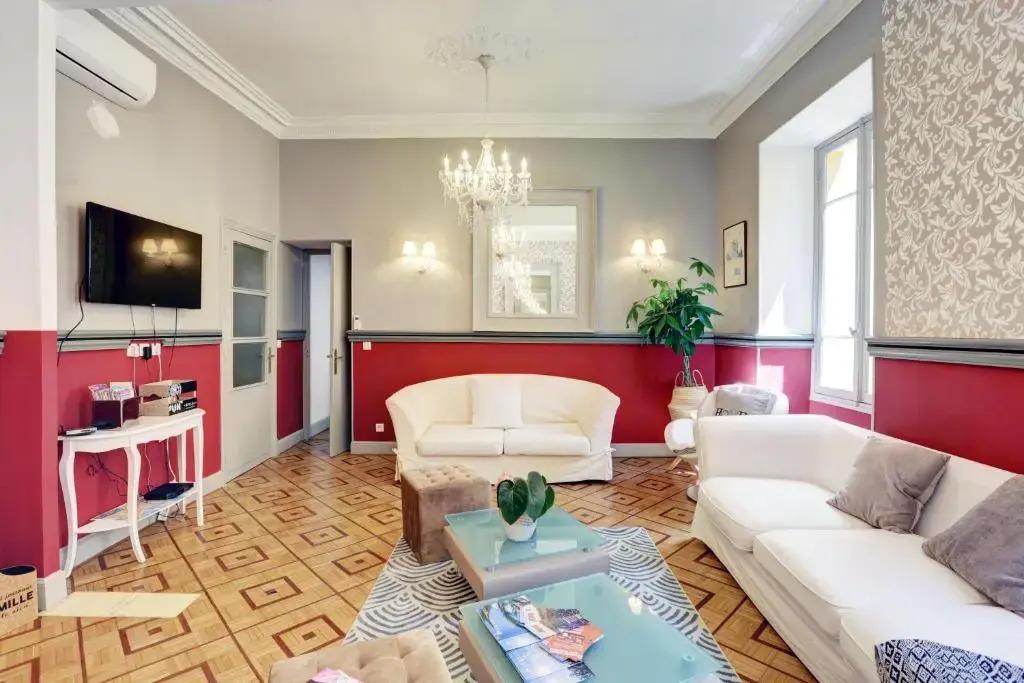 Le Philibert - Splendid, 6 Bedrooms, 12p, All Renovated, Port, A/C