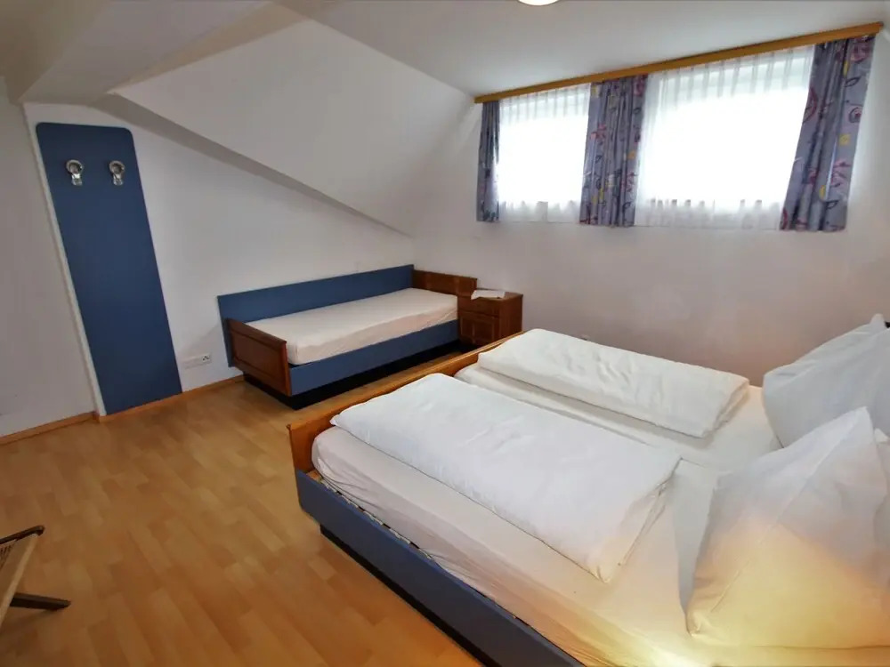 Spacious Apartment in Sankt Kanzian near Lake Klopein