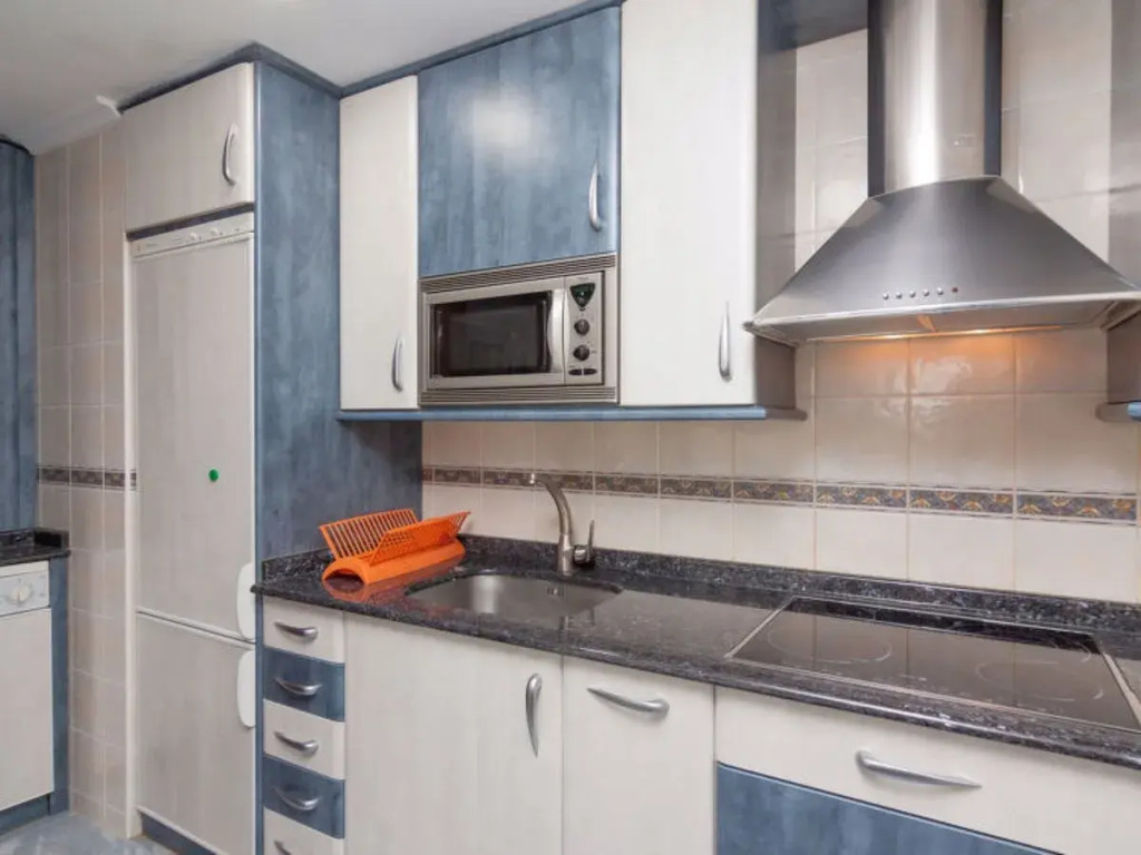 Apartment Rico Castro-Urdiales