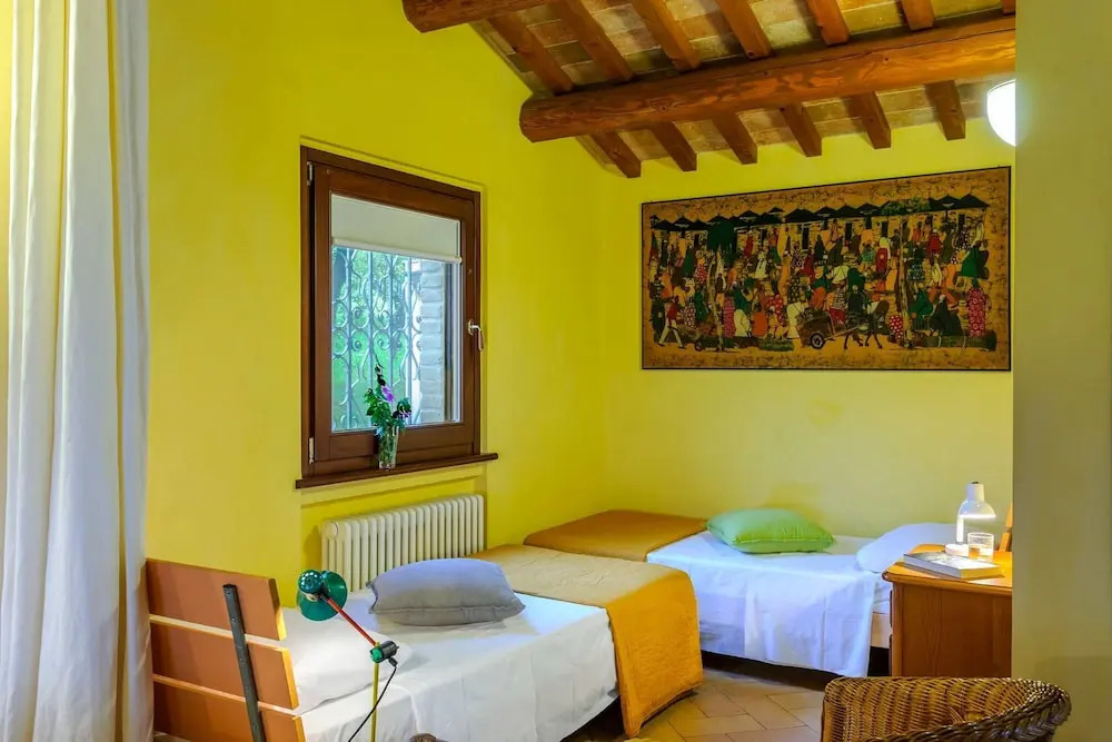 Villa Emilianna 12 2 by Marche Holiday Villas