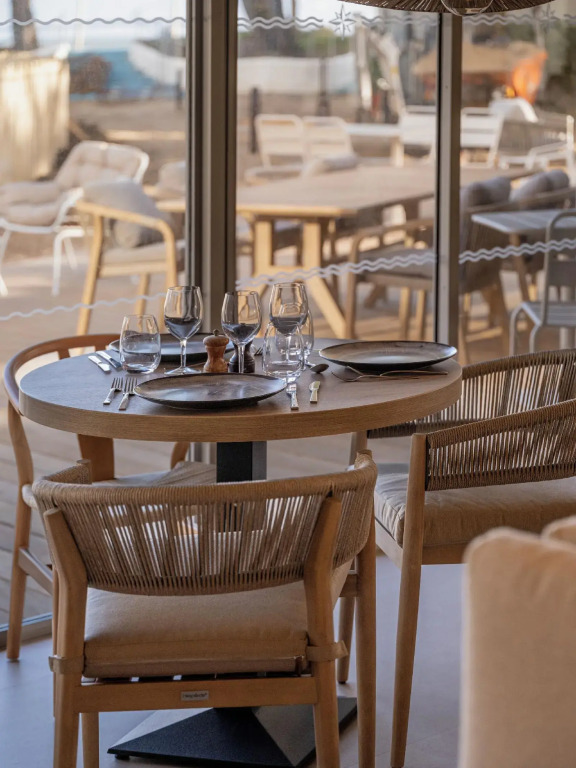 Hotel Punta Lara Noirmoutier
