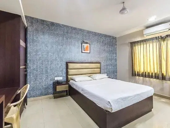 Hotel Naveen Regency