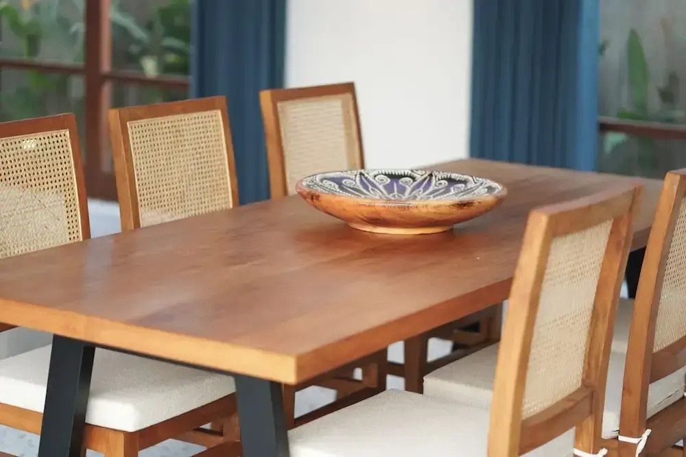 Floro Villa Canggu