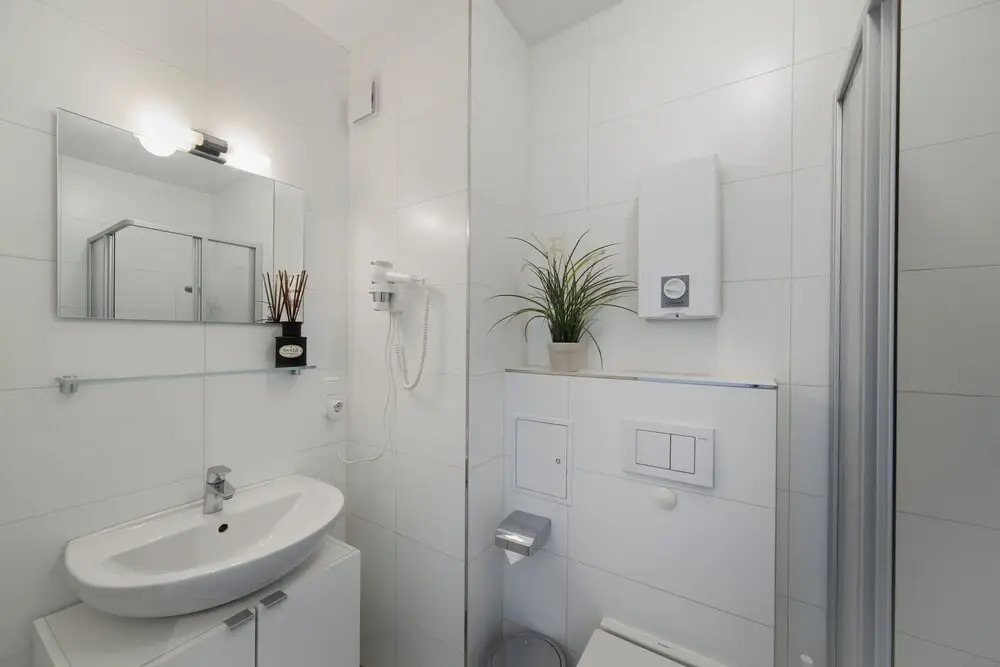 Ferienwohnung Sundblick Lemkenhafen