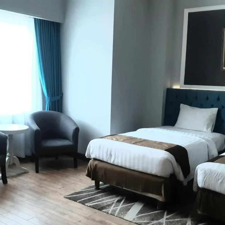 Swiss-Belinn Imara Sudirman