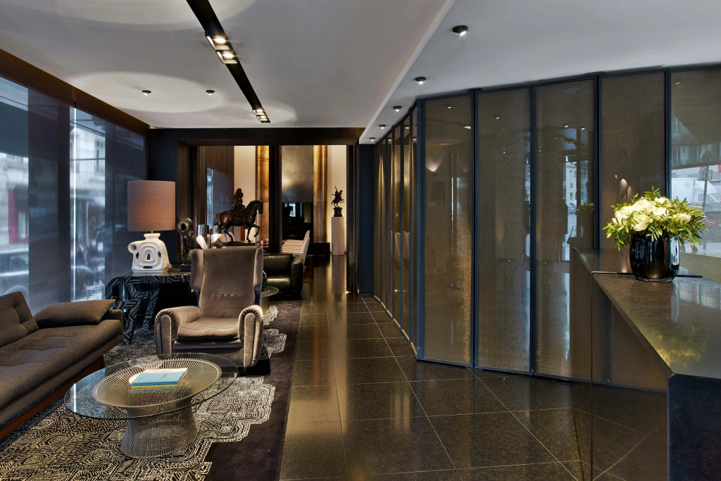 Le Metropolitan, Paris Tour Eiffel, a Tribute Portfolio Hotel