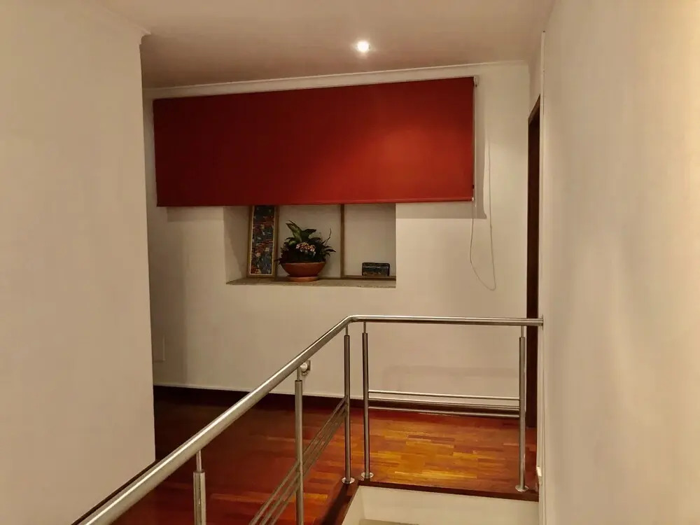 Patio das Escadas - Three-bedroom House in Porto