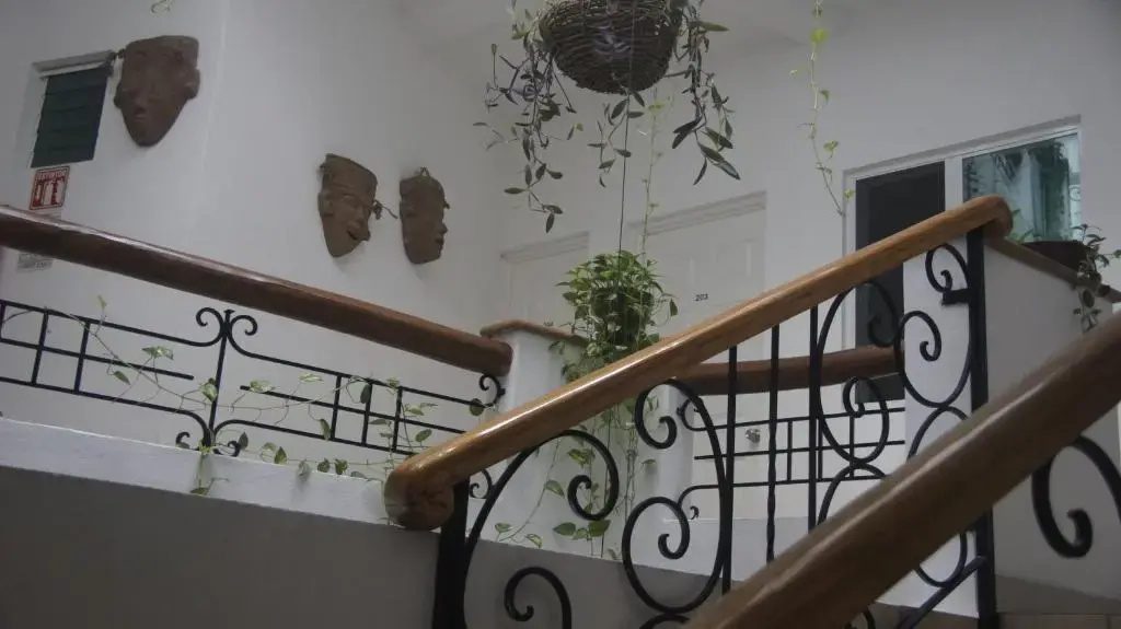 Casa del Parque Vallarta