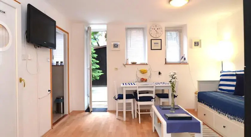 Apartment Palma