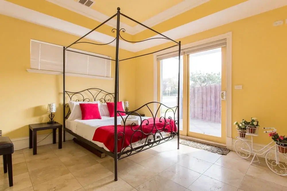 ABC Accommodation - Preston