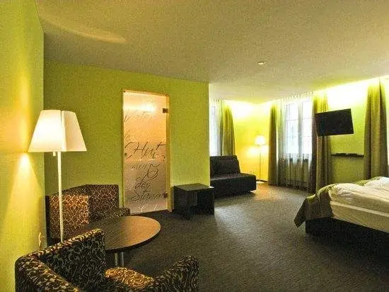 Boutique Hotel Reiser