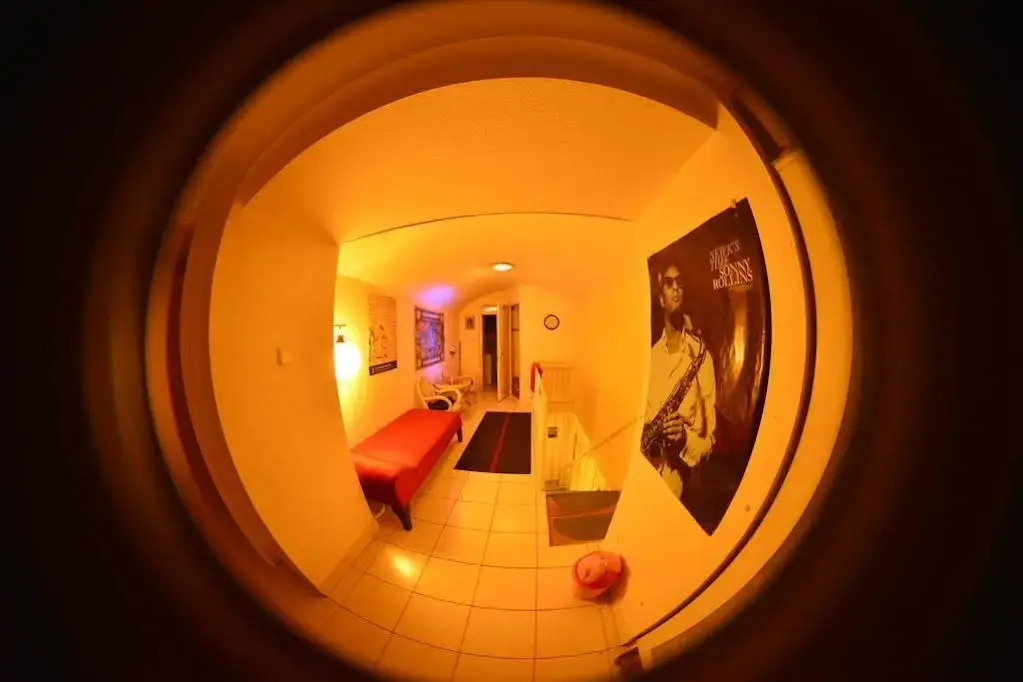 Budapest Bubble