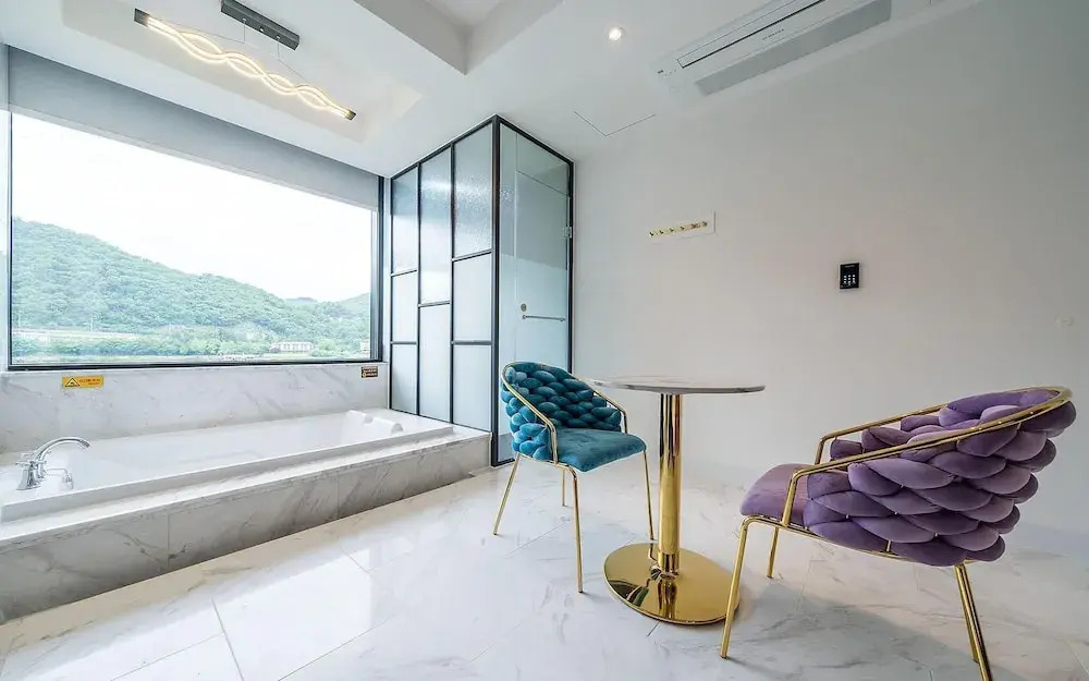 Yangpyeong Riverion Hotel