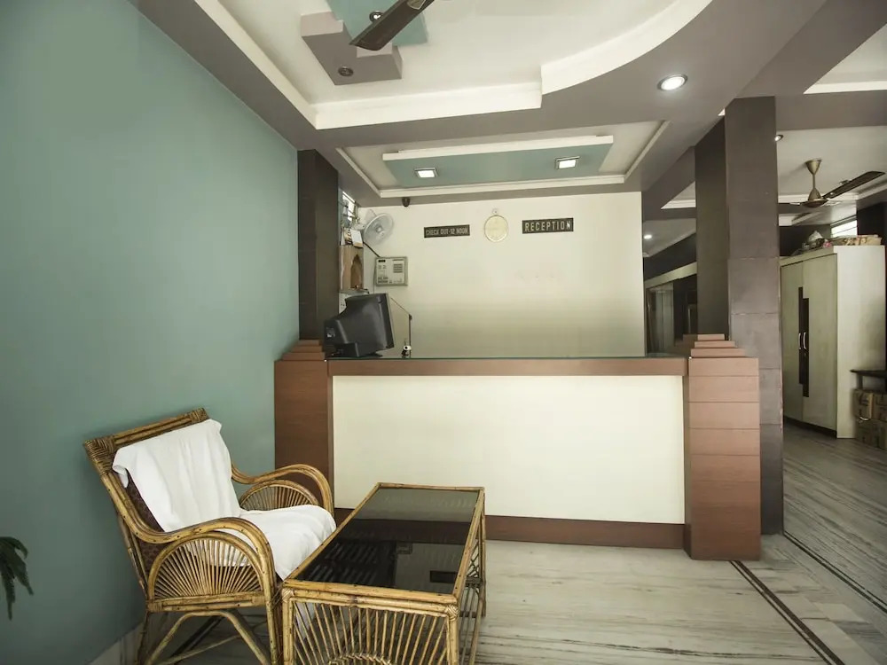 OYO 17216 Classic Lodge