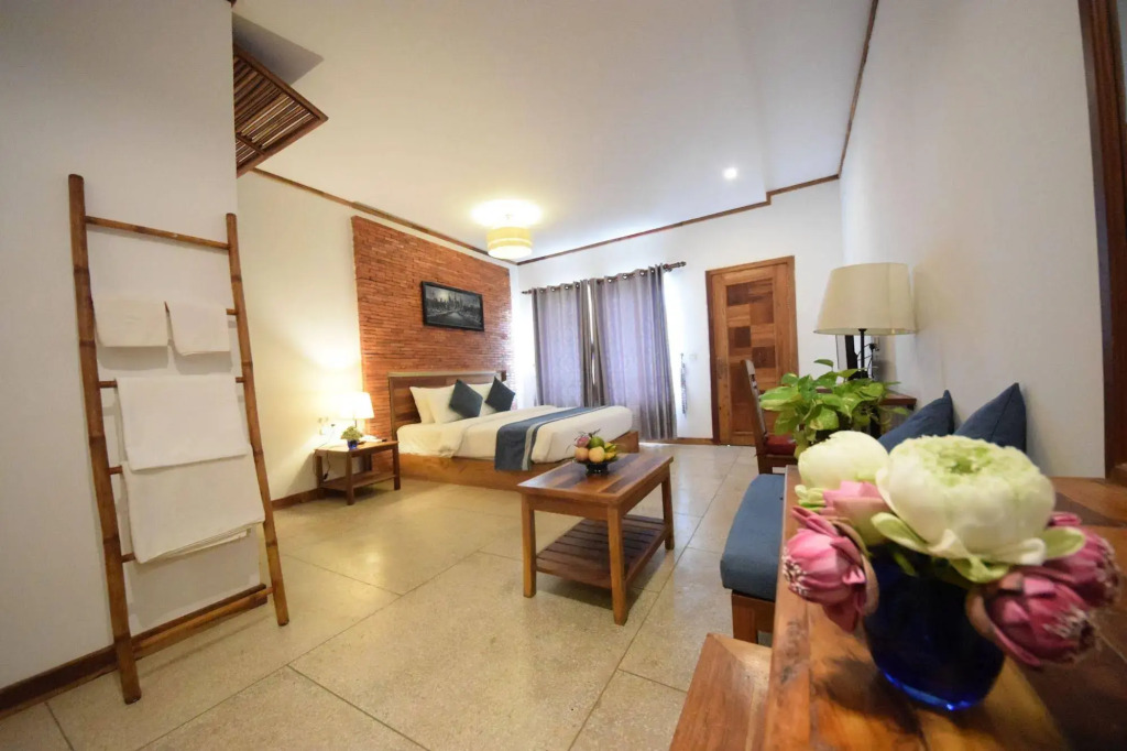 Amma Hotel