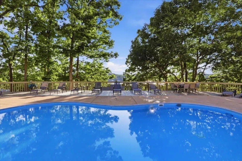 Lakeview Retreat Near Margaritaville