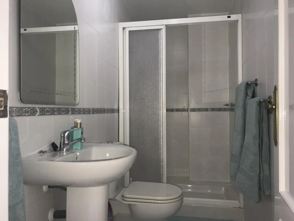 20945 - Great Apartment Very Near Beach