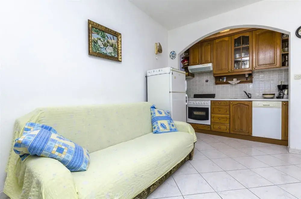 Apartments Nada