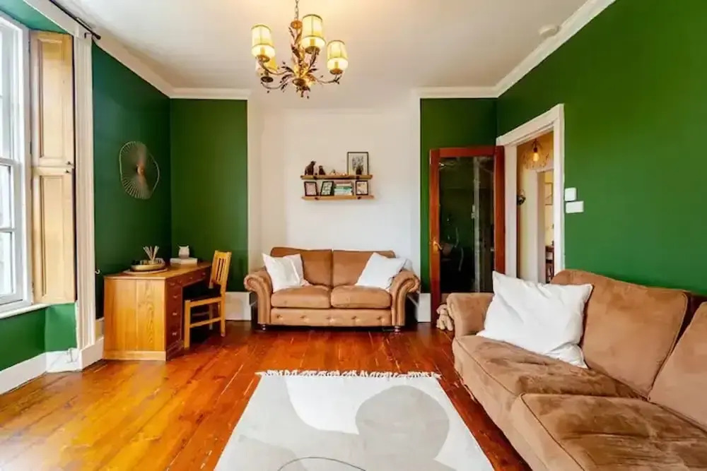 City Centre - 1 Bed - Sleeps 2 - Pet Friendly