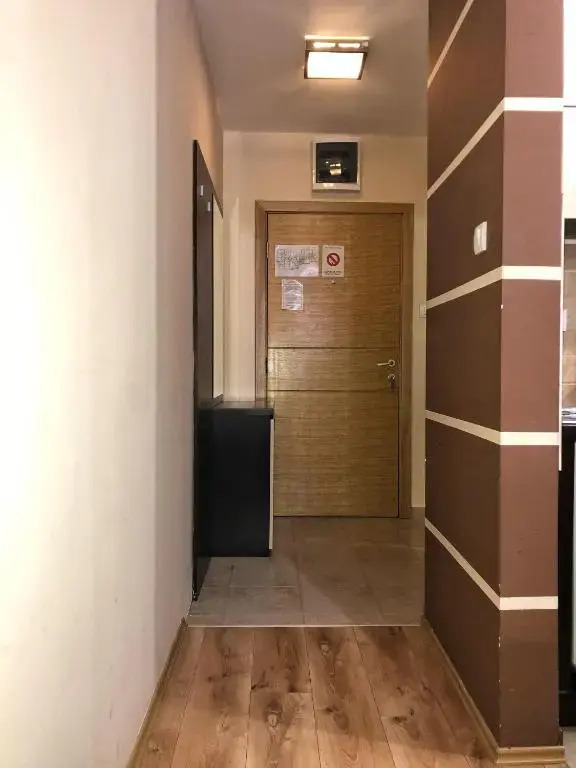 Apartment Janosevic