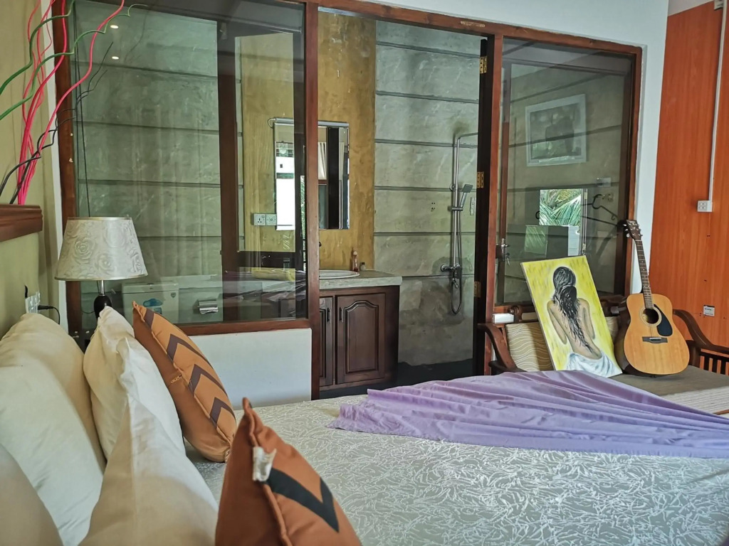 Serendib Village Guest House
