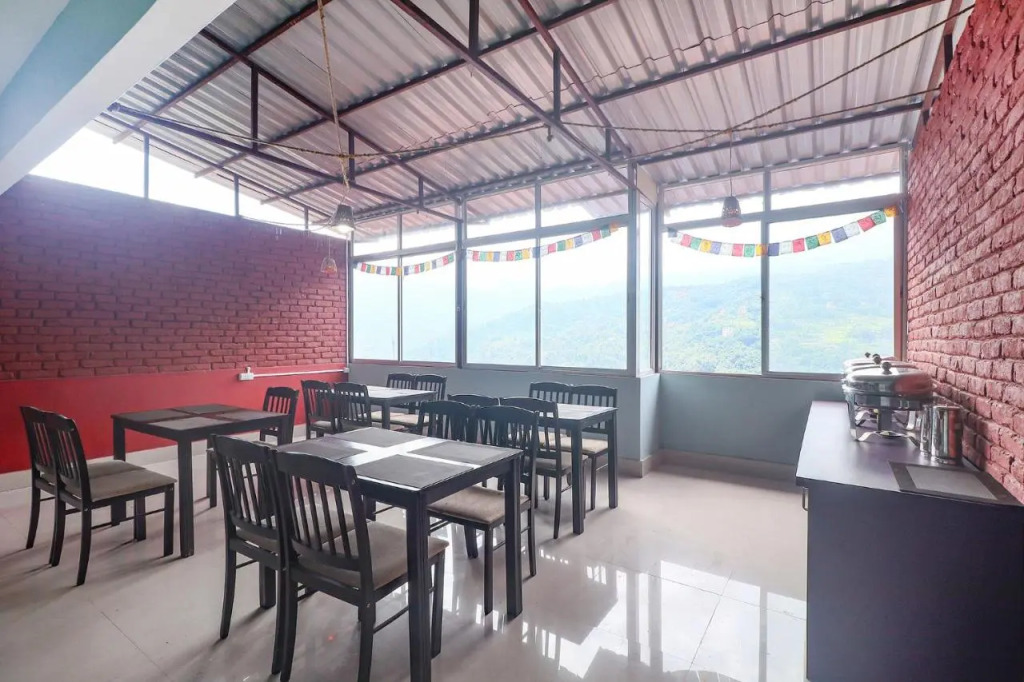 FabHotel Kutighar Regency