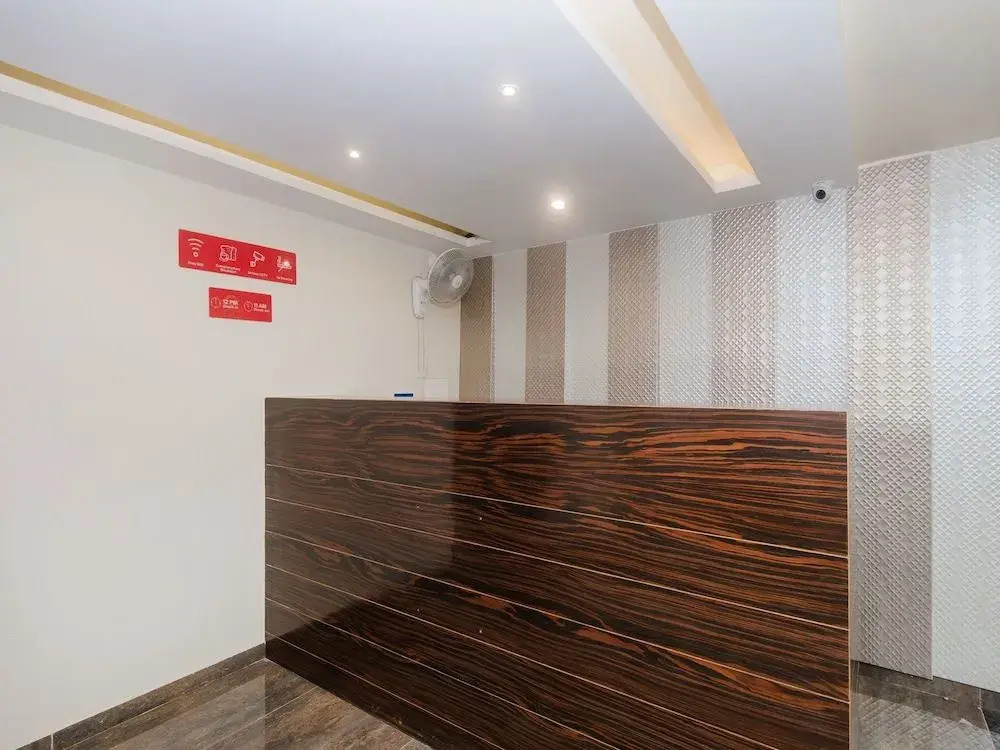 Hotel Aviva Suites