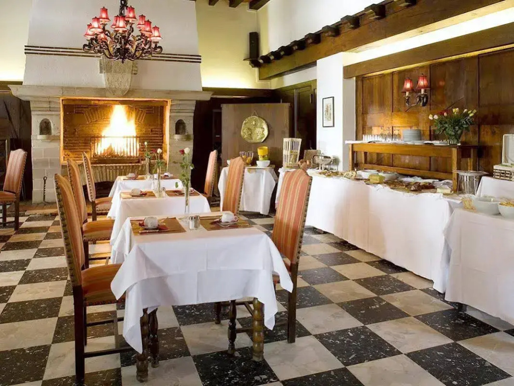 Grand Hôtel de lAbbaye
