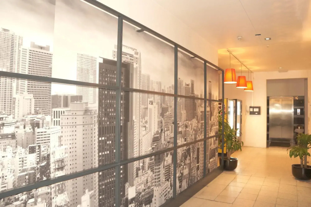 Escale Hotel