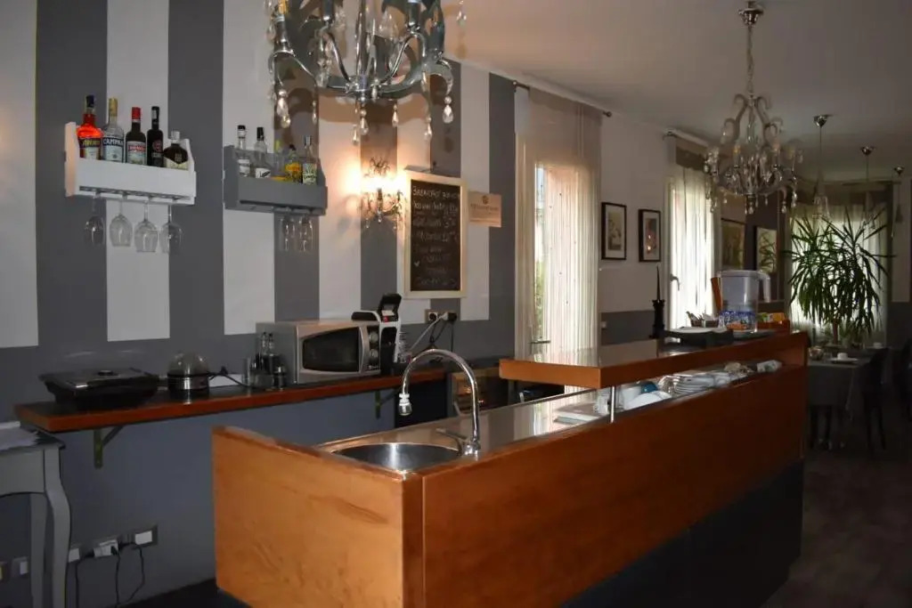 Hotel Volta