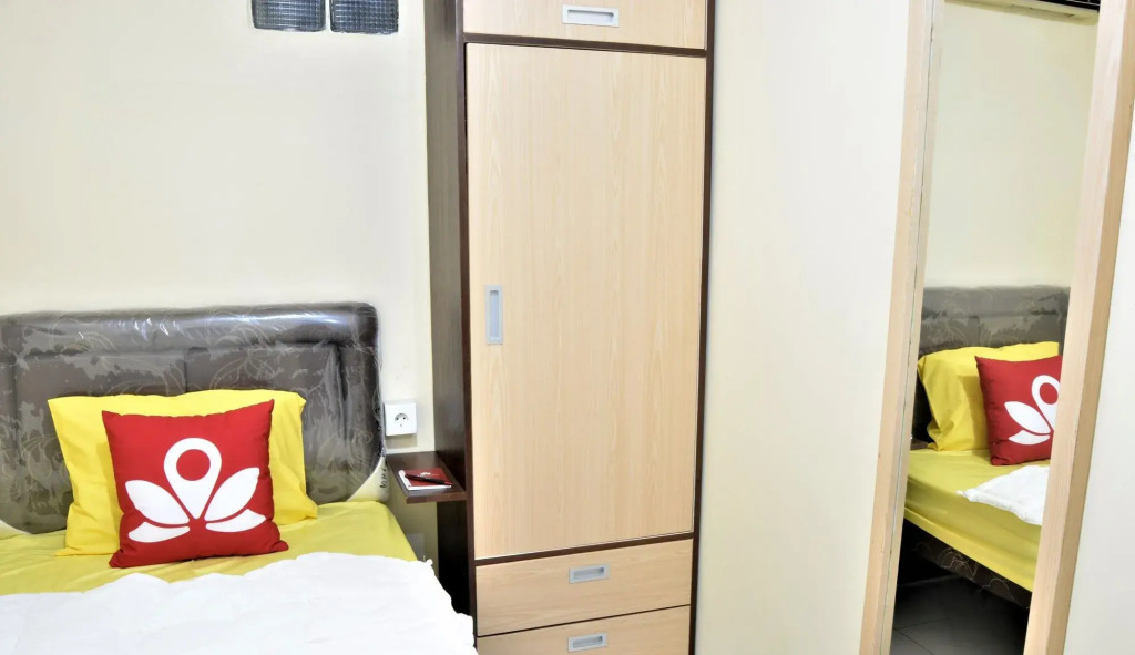 ZEN Rooms Fatmawati