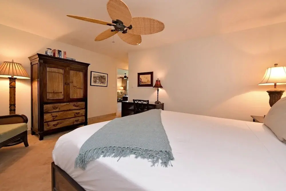 Kaanapali Plantation #52 2 Bedroom Condo by RedAwning