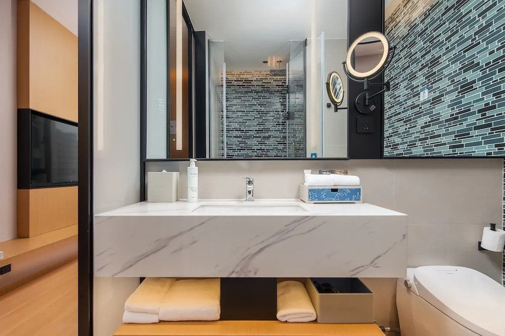 Fairfield by Marriott Chengdu Hi-Tech Zone