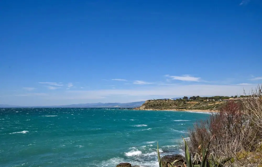 Nice Apartment in LE Castella With Wifi and 2 Bedrooms