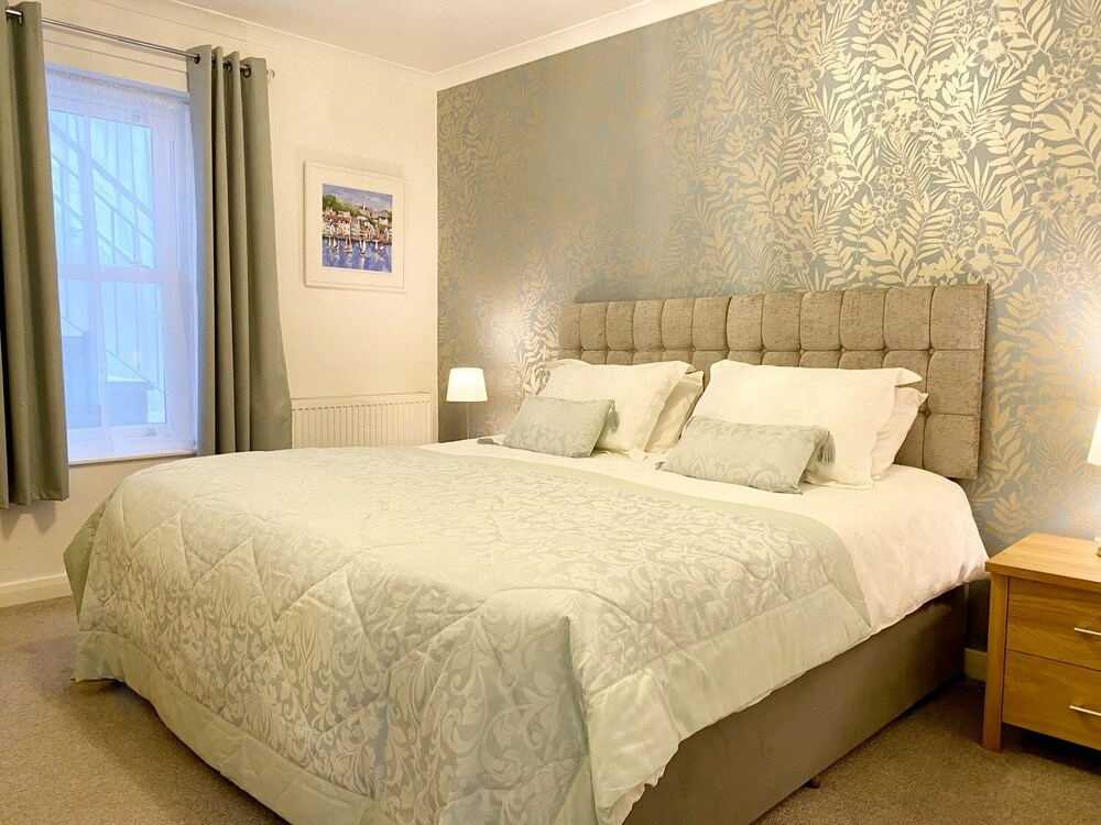 Ockendon House Apartment A