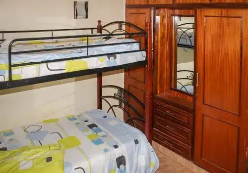 Private House