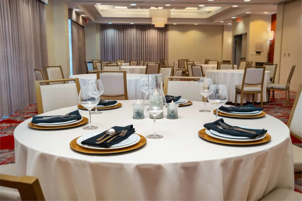 Hilton Garden Inn Hanover Arundel Mills, MD