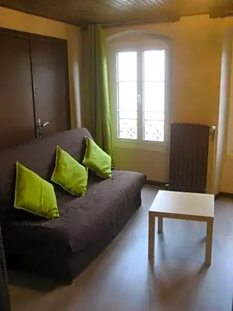 Le Relais