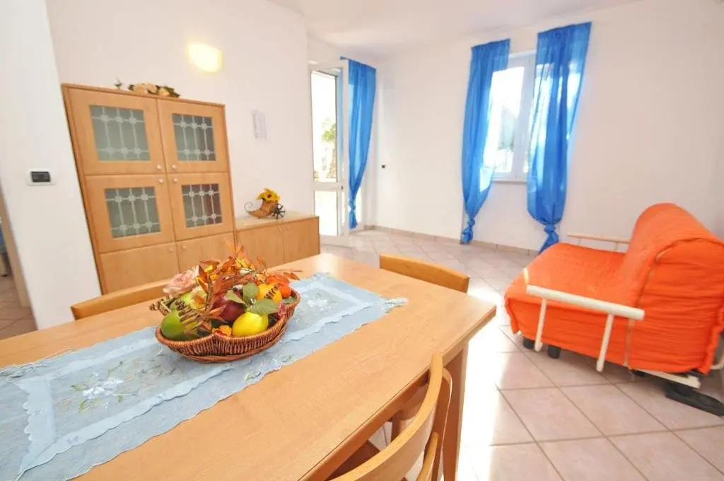 Residence Vistamare