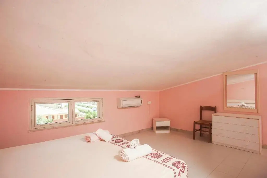 Villa erica appartamento Graziella