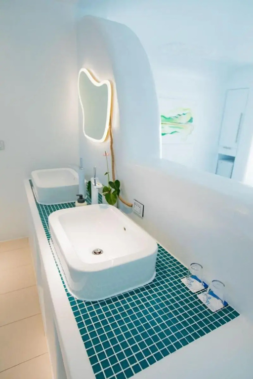 Kenting South Border DeSign Hotel