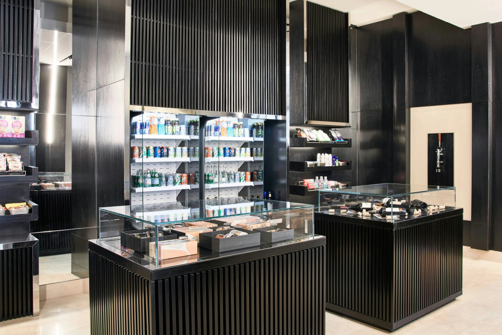 AC Hotel by Marriott Santiago Cenco Costanera